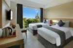 Indonésie, Bali, Bali - Jimbaran Bay Beach Resort and Spa