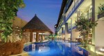 Indonésie, Bali, Bali - Jimbaran Bay Beach Resort and Spa