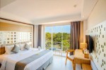 Jimbaran Bay Beach Resort