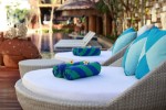 Jimbaran Bay Beach Resort