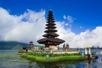 Hotel Krásy a kultura ostrova Bali dovolená