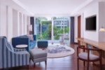 Hotel Le Meridien Bali Jimbaran dovolená