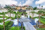Hotel Mulia Villas - Nusa Dua Bali dovolenka