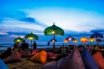 Hotel Bali - ostrov úsměvů dovolenka