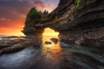 Bali - ostrov úsměvů