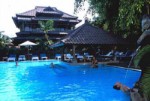 Hotel PURI BAMBU dovolená