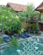 Indonésie, Bali, Bali - PURI MESARI