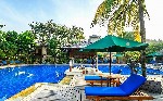 Indonésie, Bali, Bali - RISATA BALI RESORT - Bazén