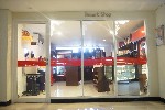 Indonésie, Bali, Bali - SWISS BELHOTEL WATU JIMBAR