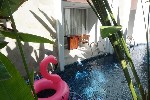 Indonésie, Bali, Bali - SWISS BELHOTEL WATU JIMBAR