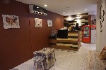 Indonésie, Bali, Bali - SWISS BELHOTEL WATU JIMBAR
