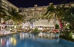 Indonésie, Bali, Bali - SWISS BELHOTEL WATU JIMBAR