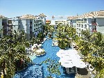 Indonésie, Bali, Bali - SWISS BELHOTEL WATU JIMBAR