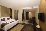 Indonésie, Bali, Bali - SWISS BELHOTEL WATU JIMBAR
