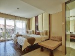 Indonésie, Bali, Bali - SWISS BELHOTEL WATU JIMBAR