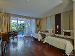 Indonésie, Bali, Bali - SWISS BELHOTEL WATU JIMBAR