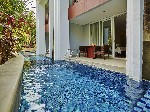 Indonésie, Bali, Bali - SWISS BELHOTEL WATU JIMBAR