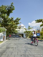 Indonésie, Bali, Bali - SWISS BELHOTEL WATU JIMBAR