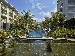 Indonésie, Bali, Bali - SWISS BELHOTEL WATU JIMBAR