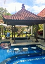 Hotel Taman Agung dovolená