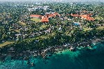 Hotel AYANA Resort and Spa BALI dovolená