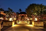 Hotel AYANA Resort and Spa BALI dovolená
