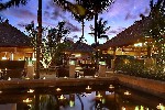 Hotel AYANA Resort and Spa BALI dovolená