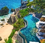 Hotel AYANA Resort and Spa BALI dovolená