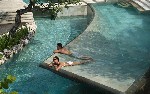 Hotel AYANA Resort and Spa BALI dovolená
