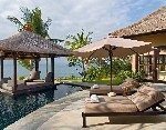 Hotel AYANA Resort and Spa BALI dovolená
