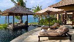 Hotel AYANA Resort and Spa BALI dovolená