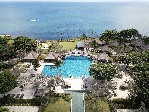 Hotel AYANA Resort and Spa BALI dovolená