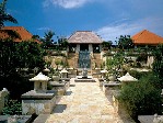 Hotel AYANA Resort and Spa BALI dovolená