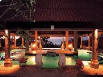 Hotel AYANA Resort and Spa BALI dovolená