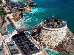 Hotel AYANA Resort and Spa BALI dovolená
