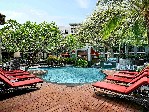 Hotel Pullman Bali Legian Beach dovolenka