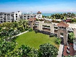 Hotel Pullman Bali Legian Beach dovolenka