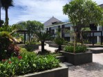 Hotel Aryaduta Bali dovolenka