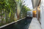 Hotel Astera Villa Seminyak by Ini Vie Hospitality dovolenka