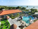 Hotel Bali Dynasty Resort dovolenka