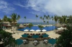 Indonésie, Bali, Kuta - PATRA JASA BALI RESORT - HLAVNI