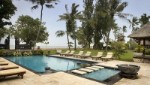 Indonésie, Bali, Kuta - PATRA JASA BALI RESORT - BAZEN