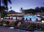 Hotel THE JAYAKARTA BALI BEACH RESORT dovolená