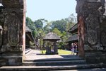 Bali, Batukaru
