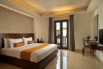 Indonésie, Bali, Kuta - SENSE HOTEL SEMINYAK