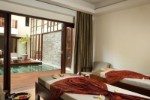 Indonésie, Bali, Kuta - SENSE HOTEL SEMINYAK