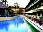 Indonésie, Bali, Kuta - THE BREEZES BALI