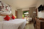 Indonésie, Bali, Kuta - THE BREEZES BALI - Pokoj deluxe