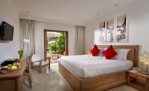 Indonésie, Bali, Kuta - THE BREEZES BALI - Pokoj deluxe