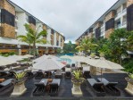 Hotel The Trans Resort Bali dovolenka